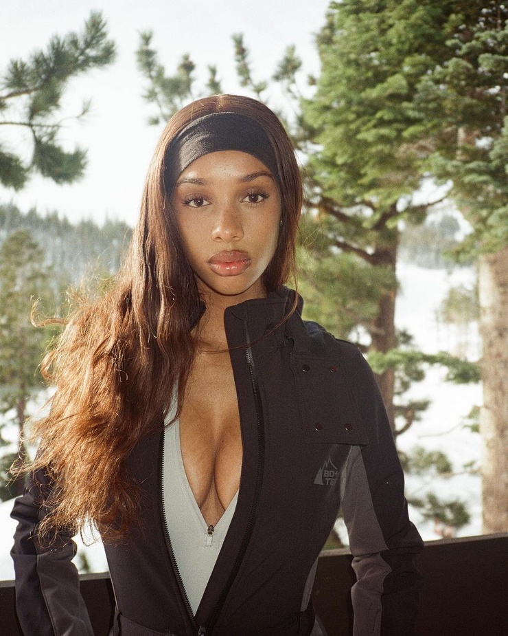 Vanessa Sarah Maria