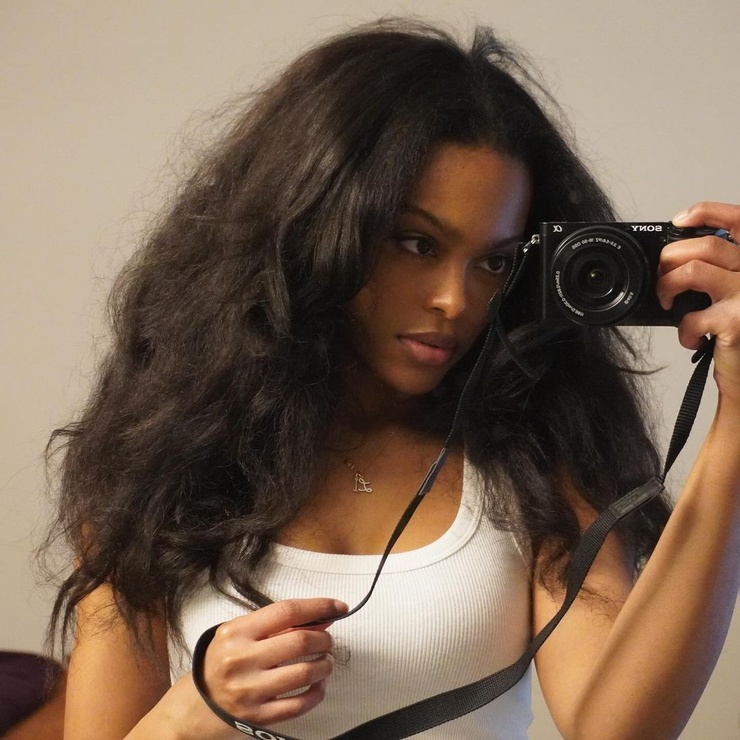 Li Eubanks