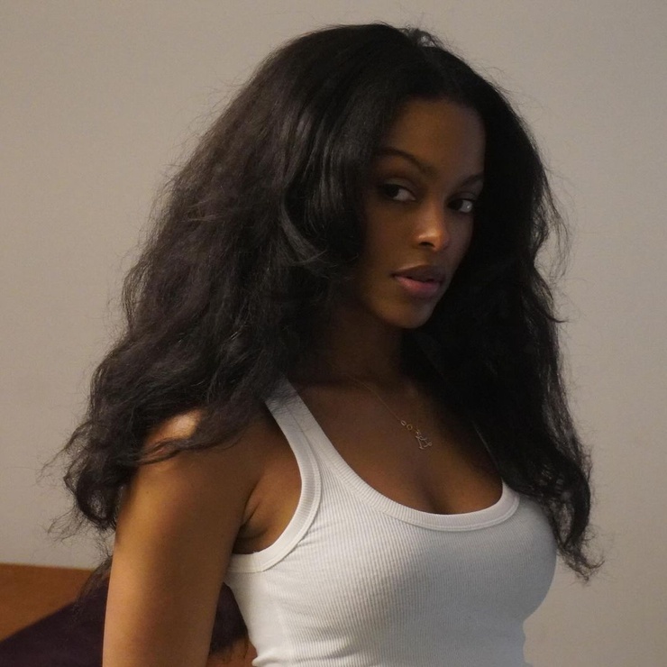 Li Eubanks
