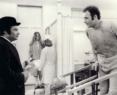 James Caan