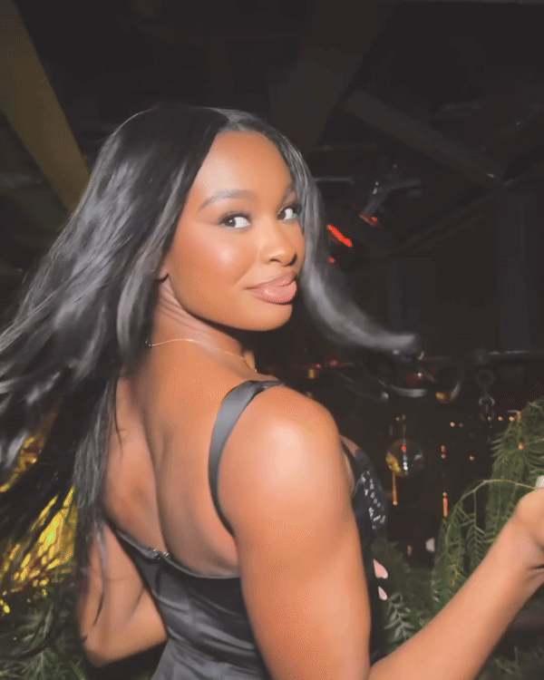 Coco Jones Coco Jones