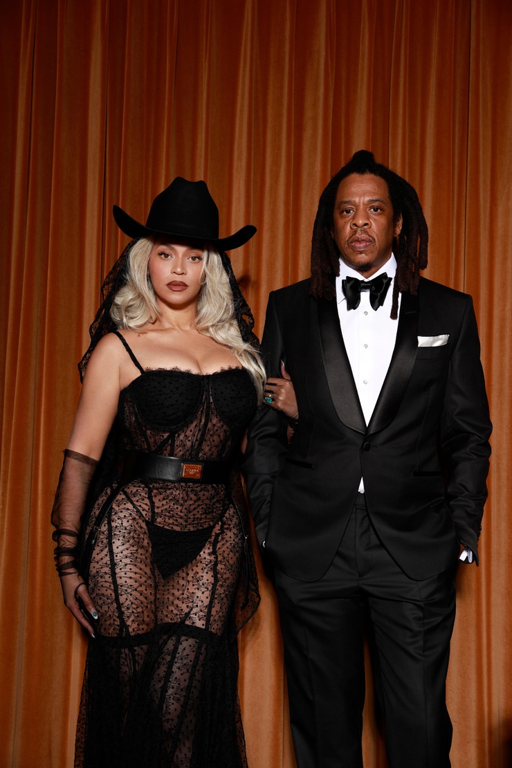 Beyoncé Knowles