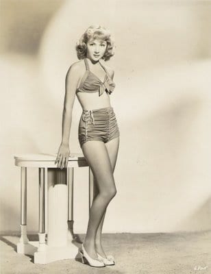 Gloria Grahame