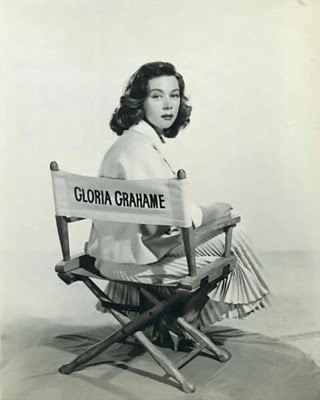 Gloria Grahame