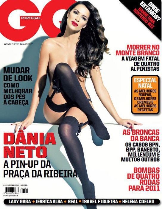 Dânia Neto