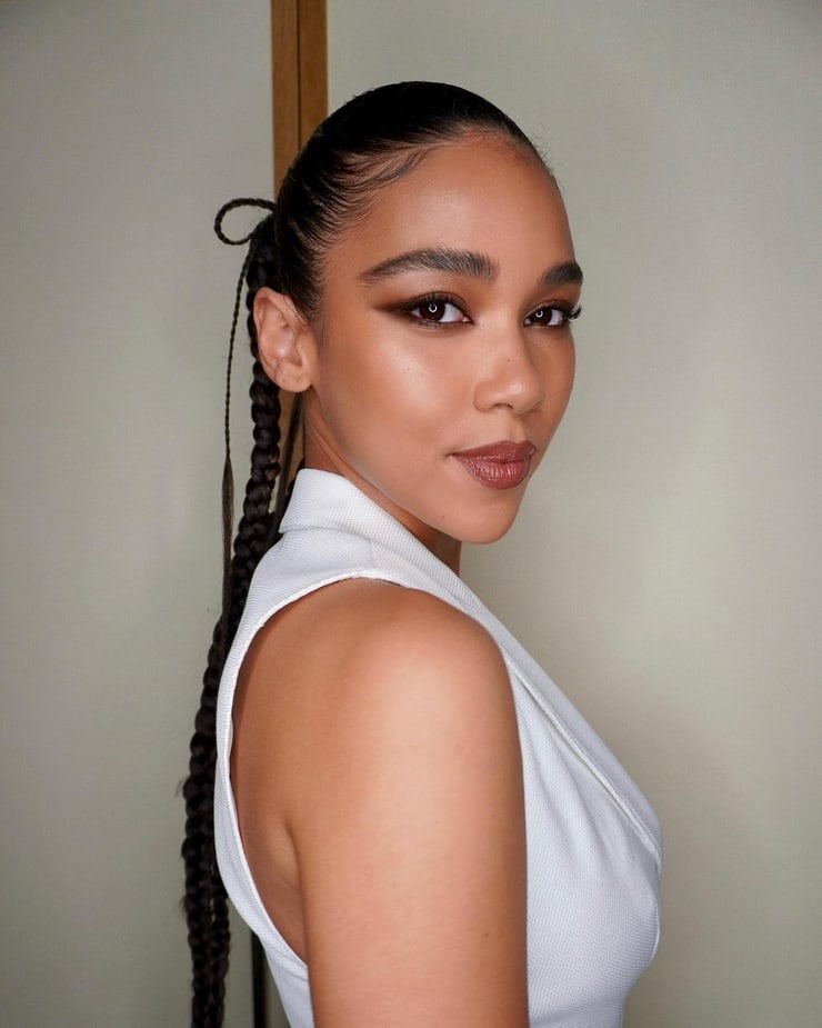 Alexandra Shipp