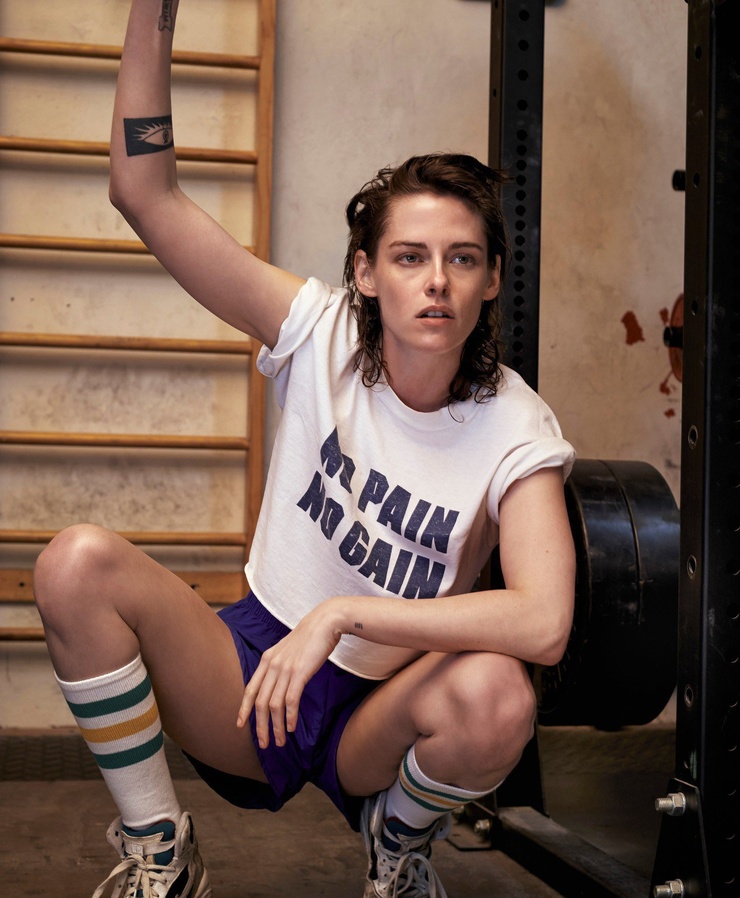 Kristen Stewart Kristen Stewart
