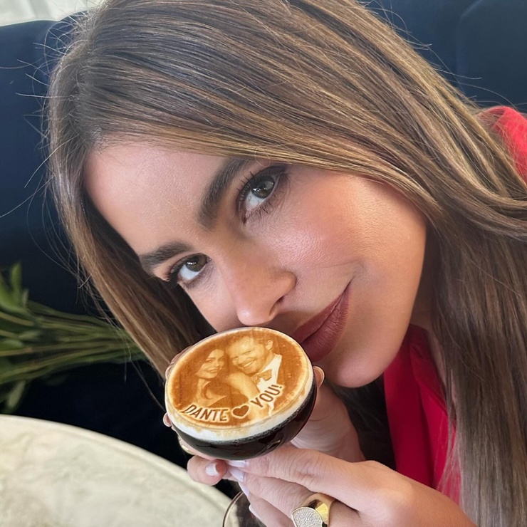 Sofía Vergara