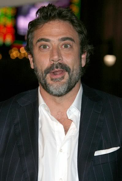 Jeffrey Dean Morgan