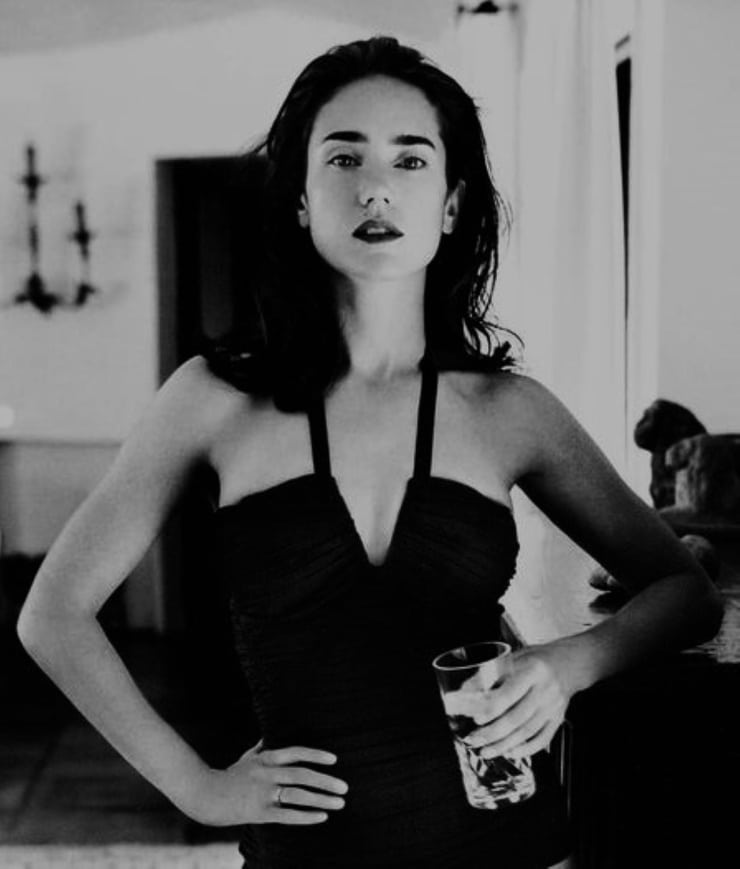 Jennifer Connelly