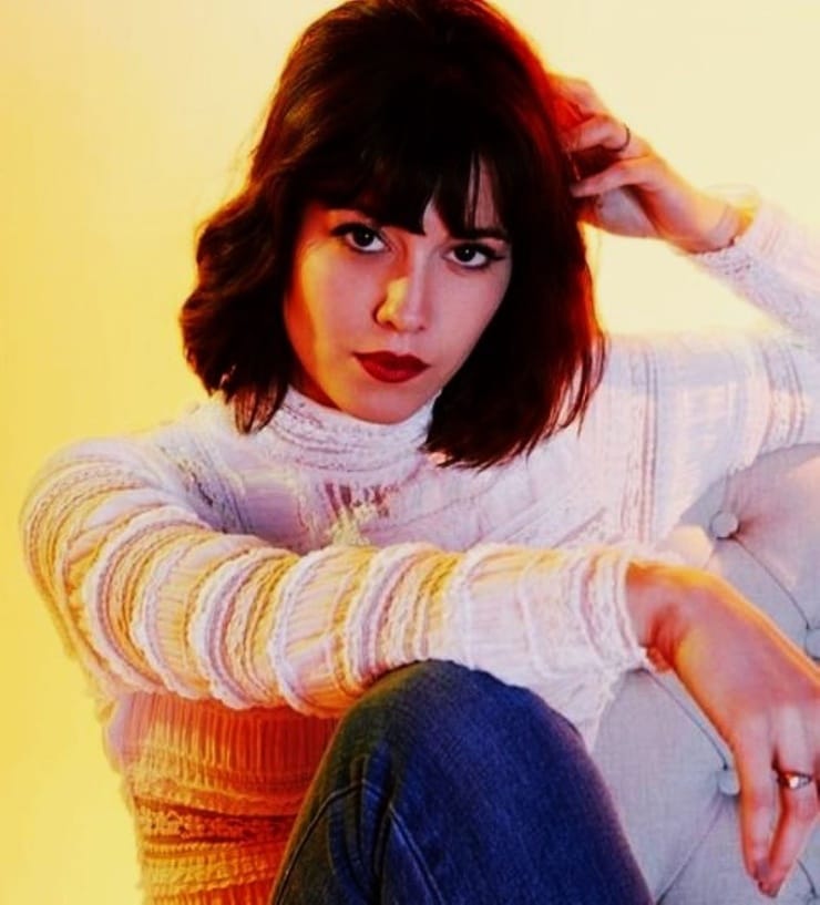 Mary Elizabeth Winstead