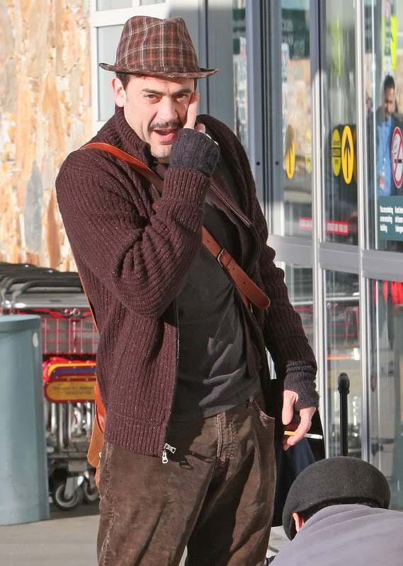 Jeffrey Dean Morgan