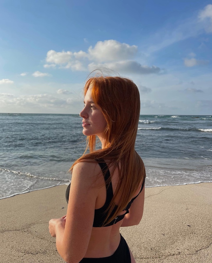 Julia Hatch