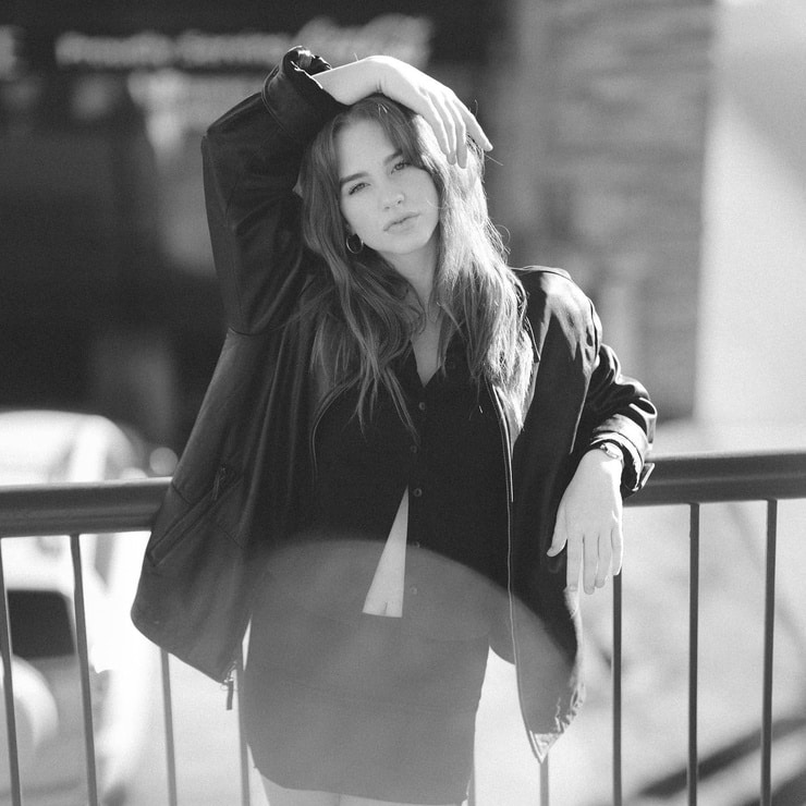 Julia Hatch