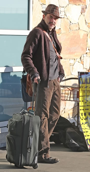 Jeffrey Dean Morgan