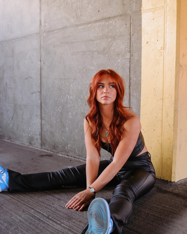 Julia Hatch