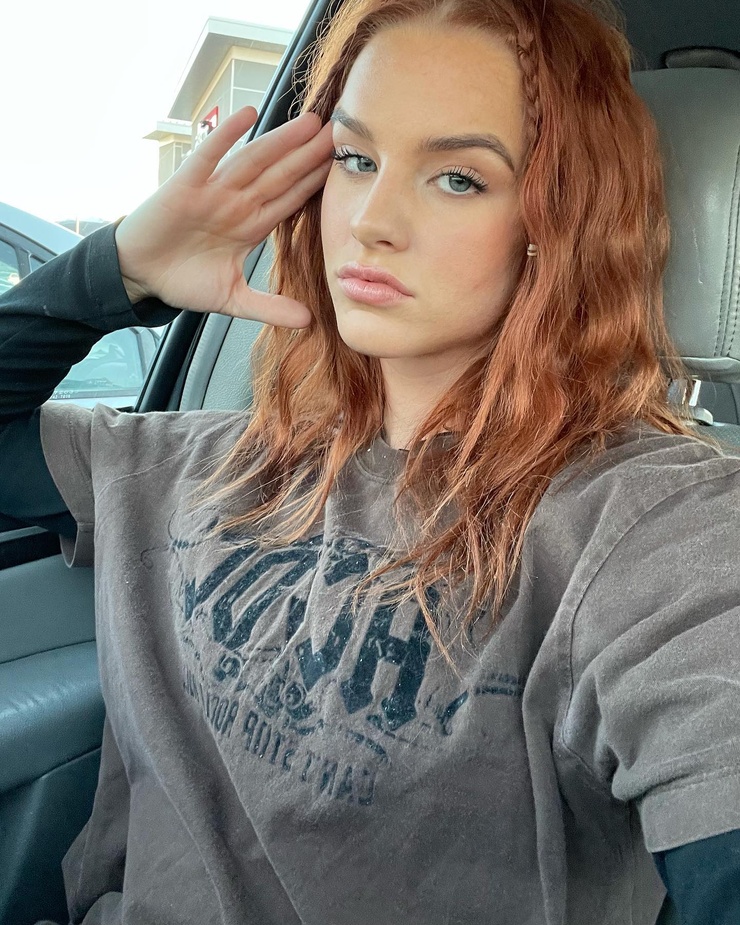 Julia Hatch