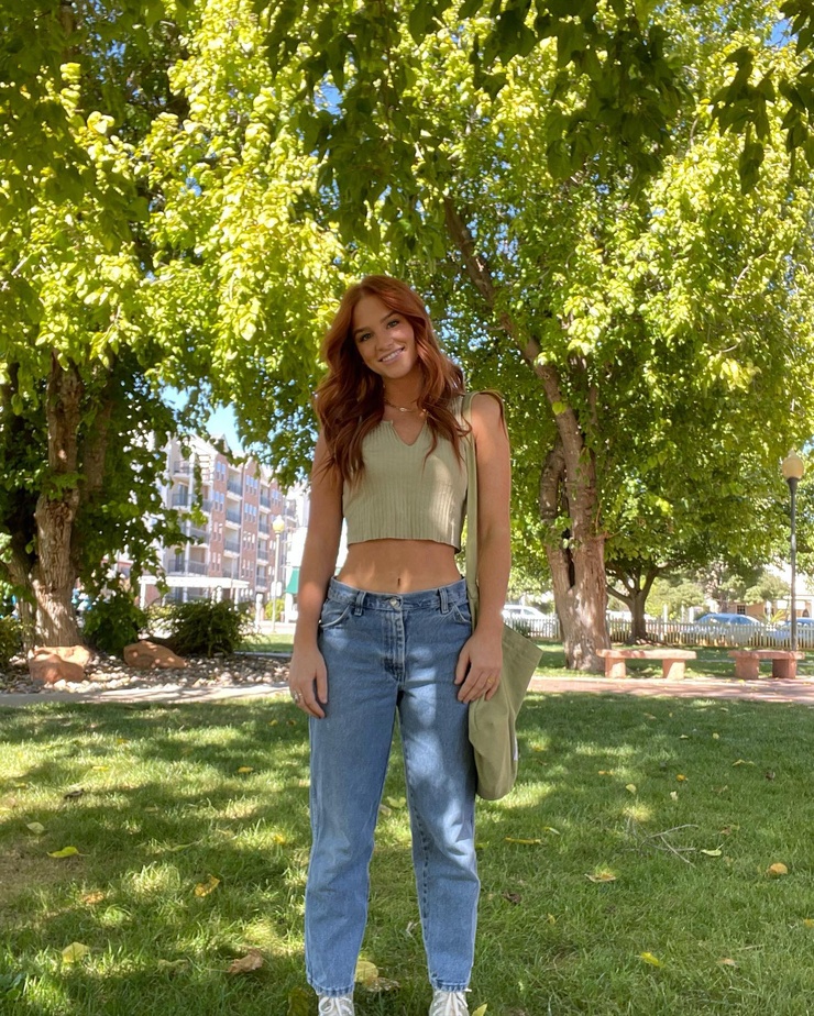 Julia Hatch