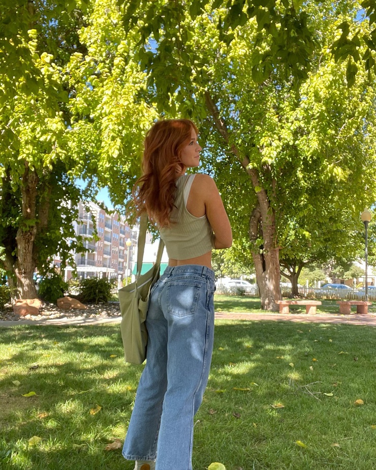 Julia Hatch