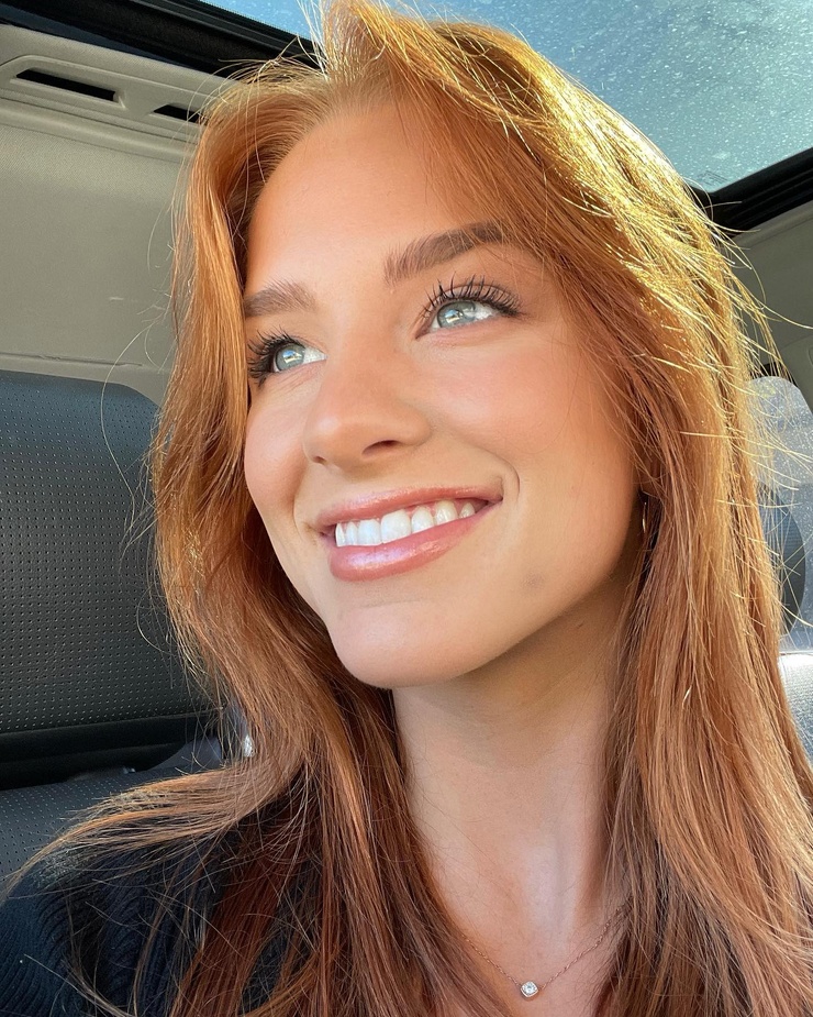 Julia Hatch