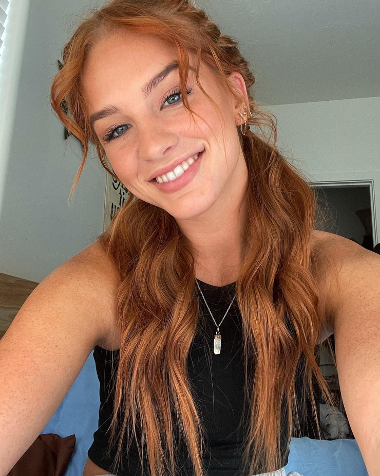 Julia Hatch