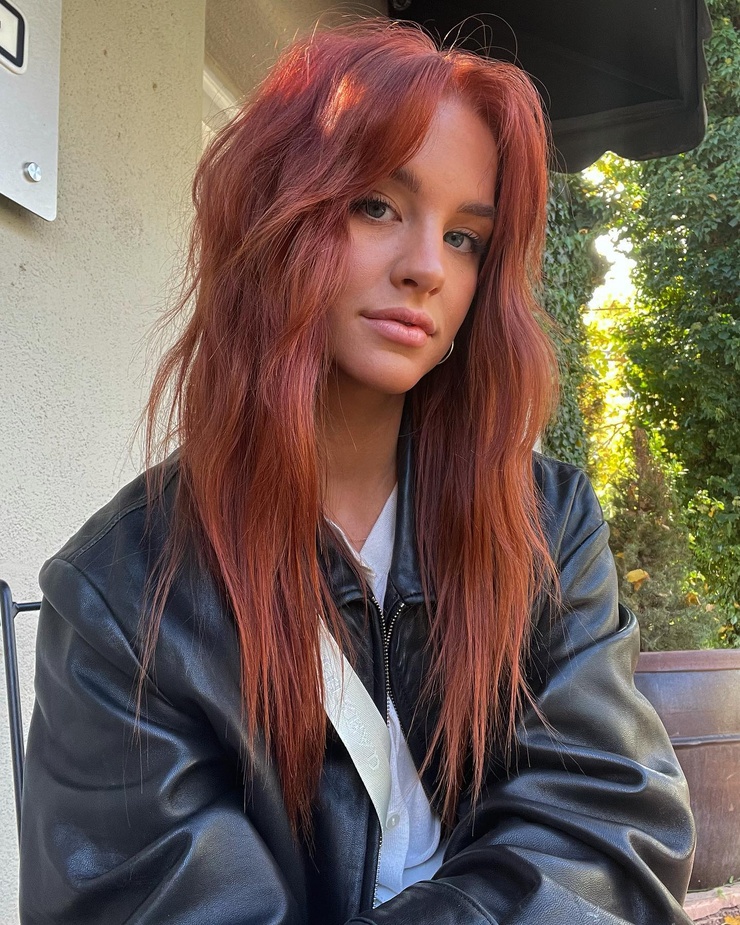 Julia Hatch