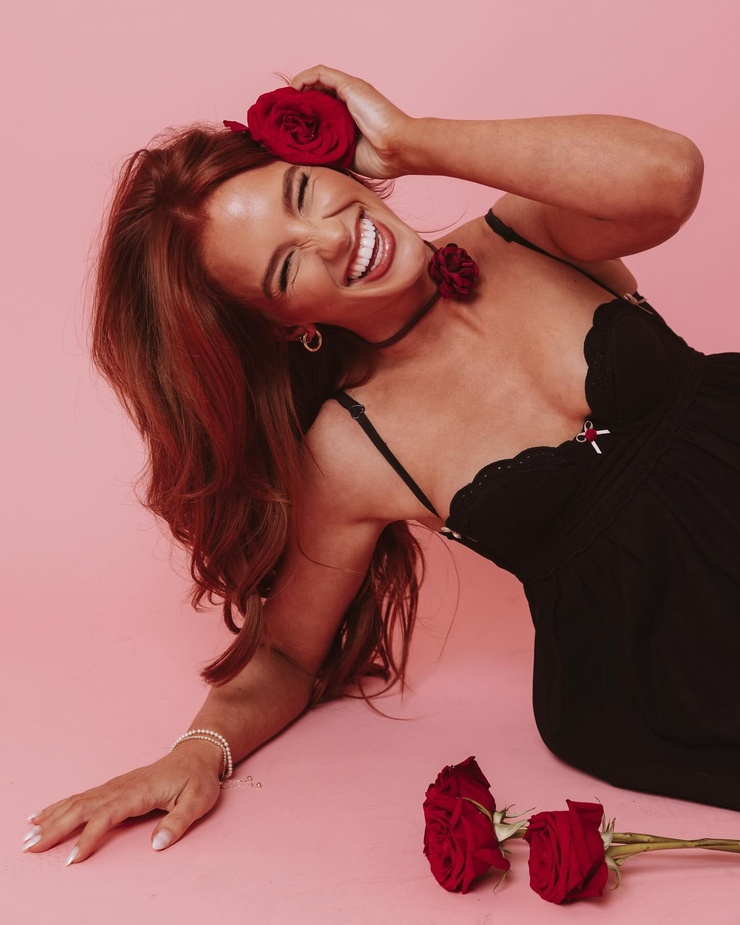 Julia Hatch