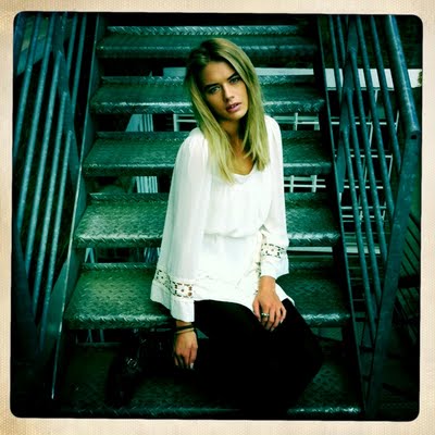 Arabella Stanforth Arabella Stanforth