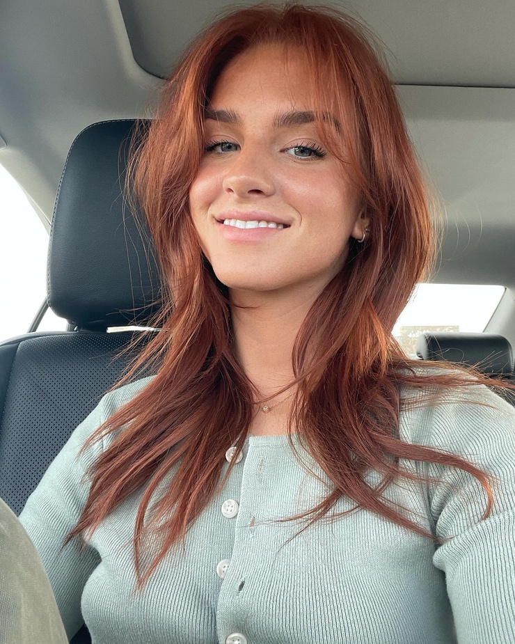 Julia Hatch