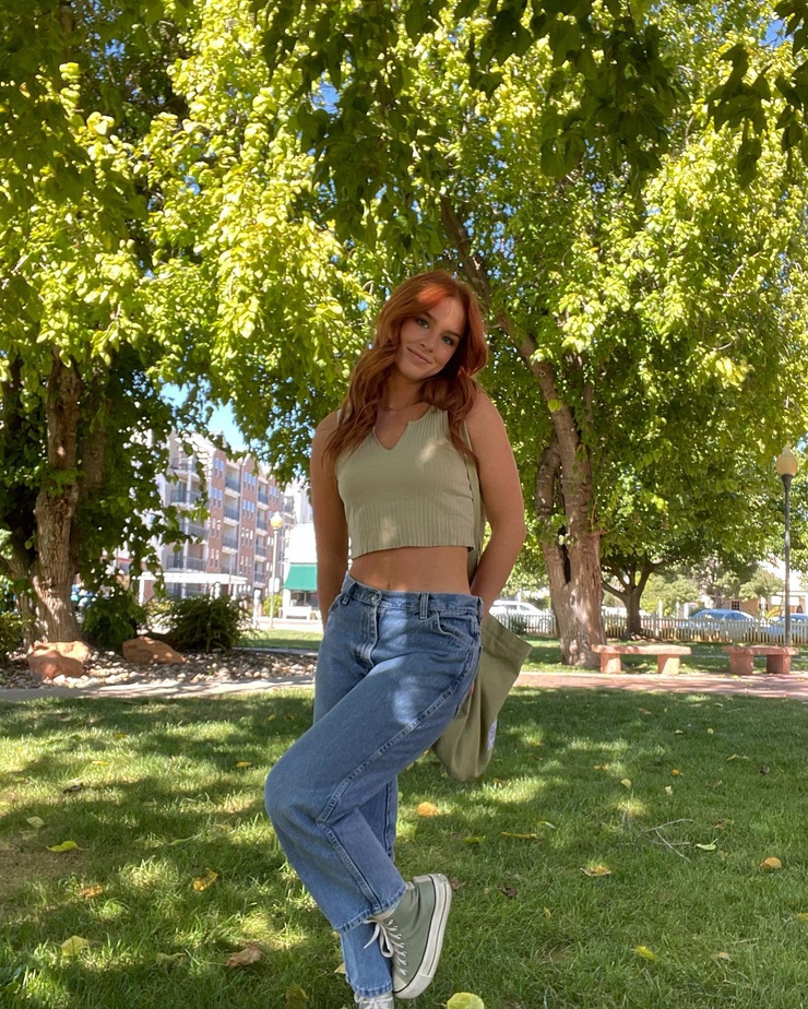 Julia Hatch