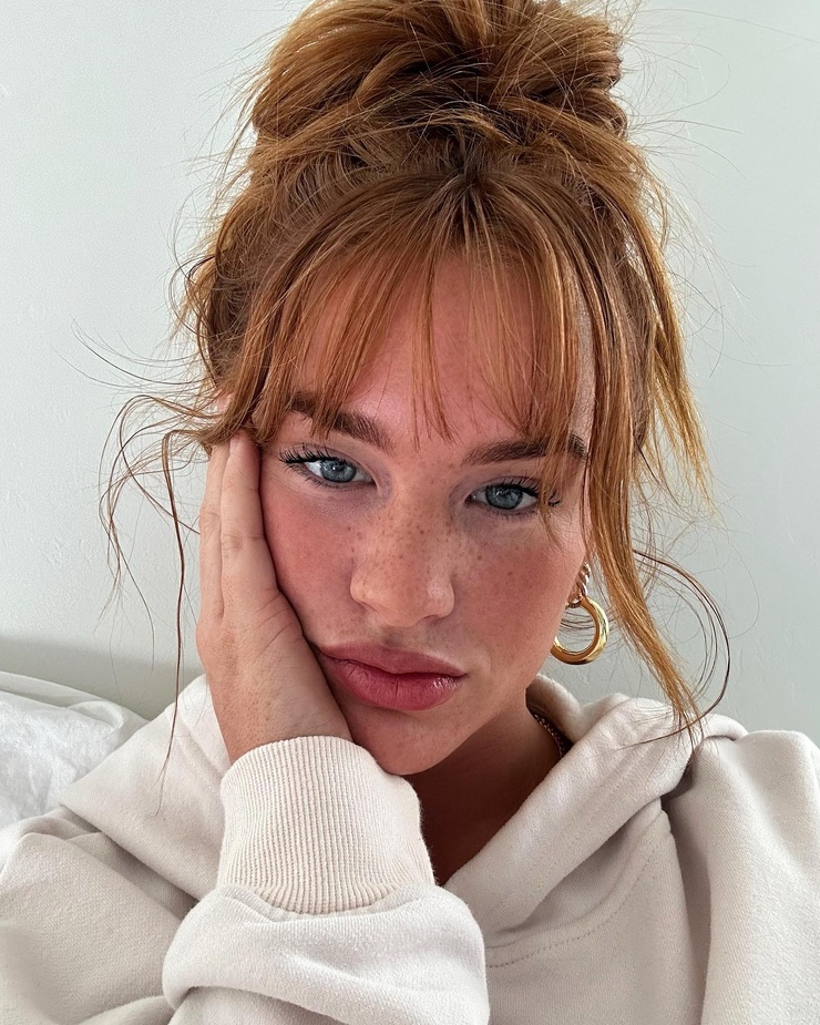 Julia Hatch