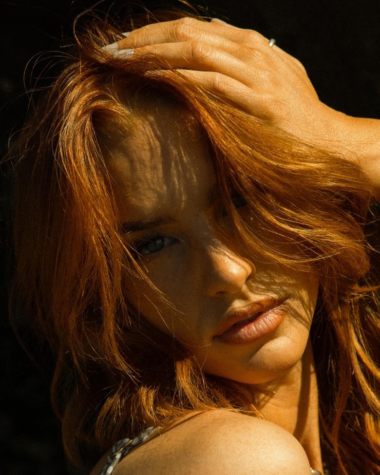 Julia Hatch