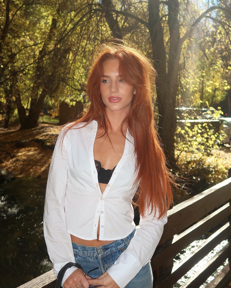 Julia Hatch