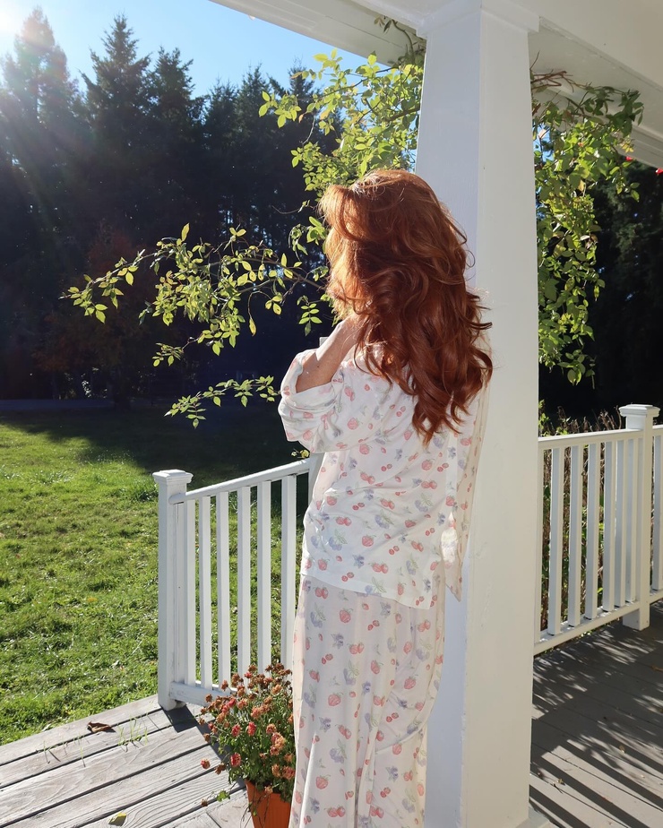 Julia Hatch
