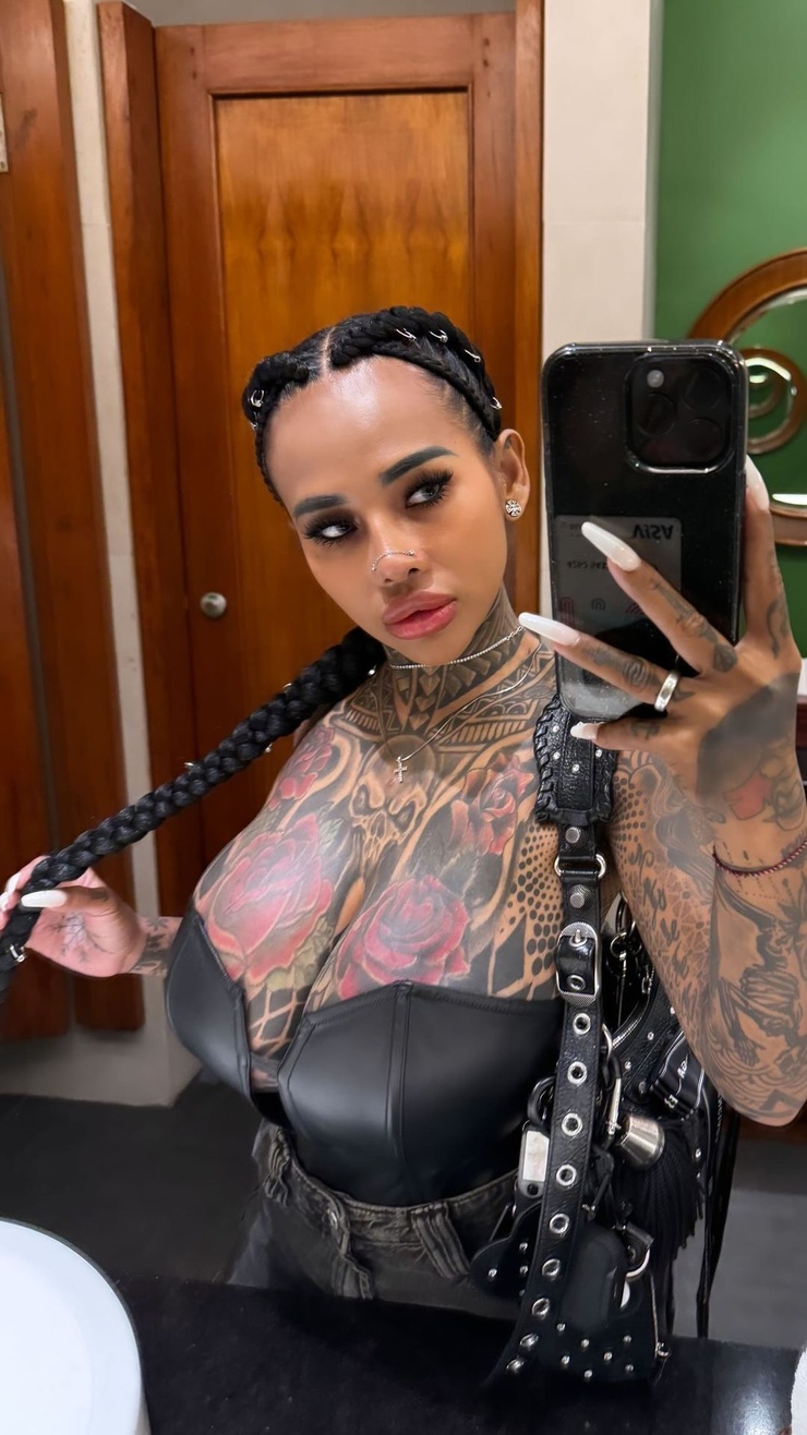 Lidya Kawihing