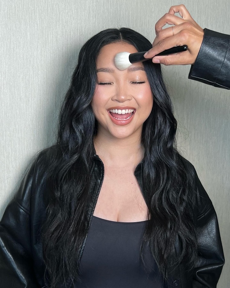 Lana Condor