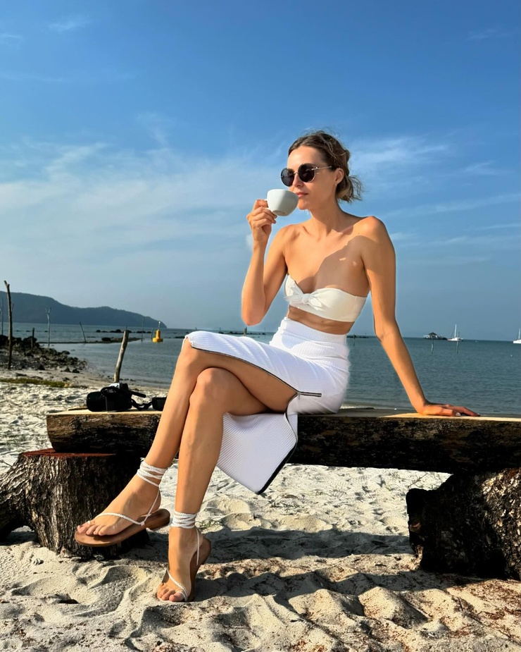 Valentina Zelyaeva