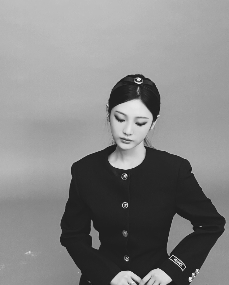 Yizhuo Ning