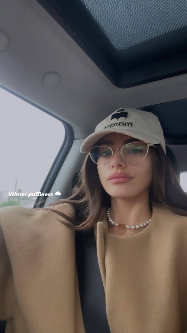 Yael Shelbia