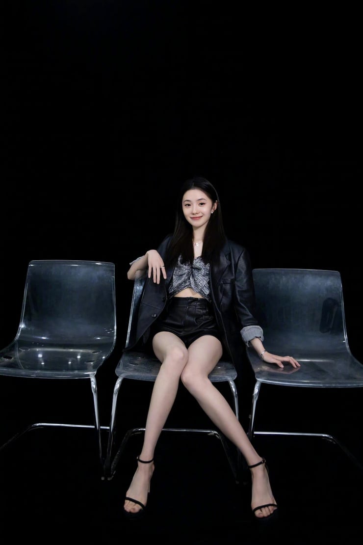 Haocun Liu