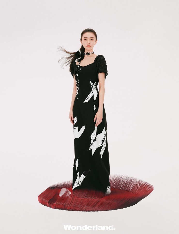 Haocun Liu