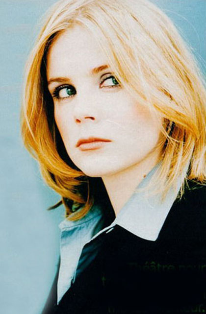 Isabelle Carré