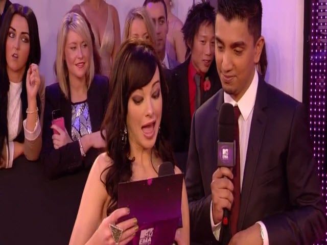 Ashley Rickards