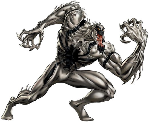 Anti-Venom (Marvel: Avengers Alliance)