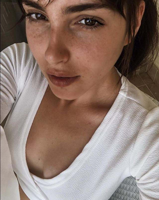 Andrea Duro Andrea Duro