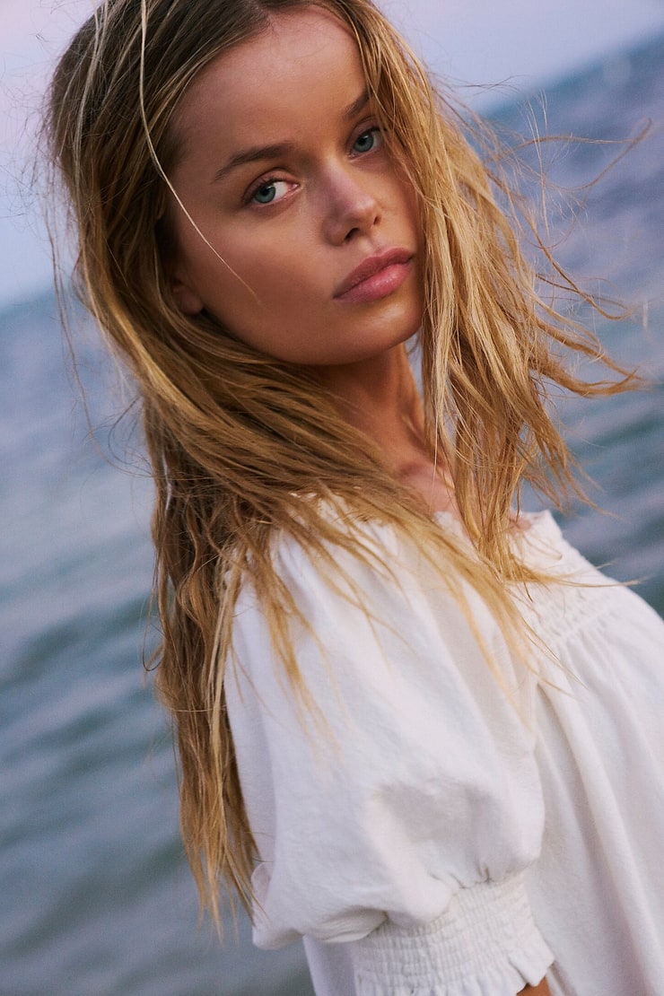 Frida Aasen