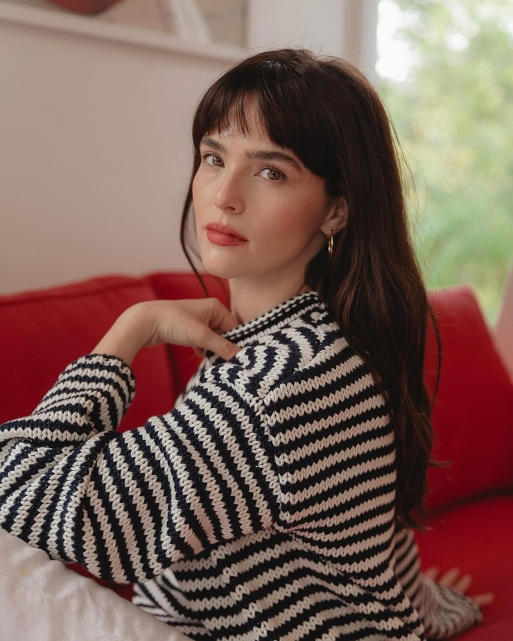 Zoey Deutch Zoey Deutch