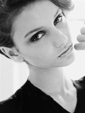 Kristina Jovanovic Kristina Jovanovic