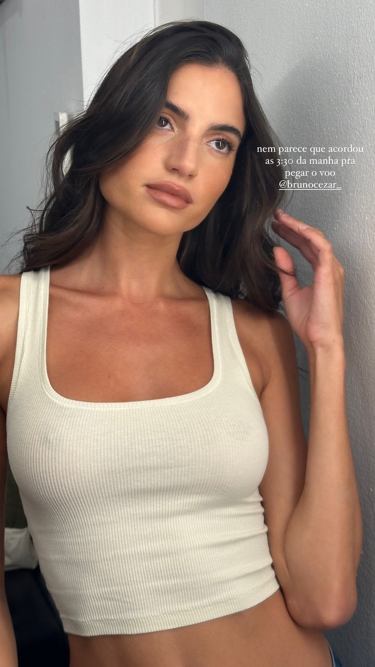 Rafaella Consentino Rafaella Consentino