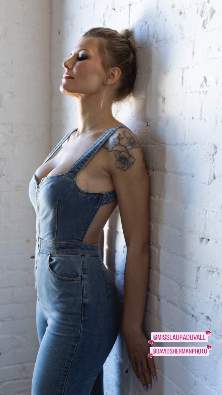 Tabby Delarosby